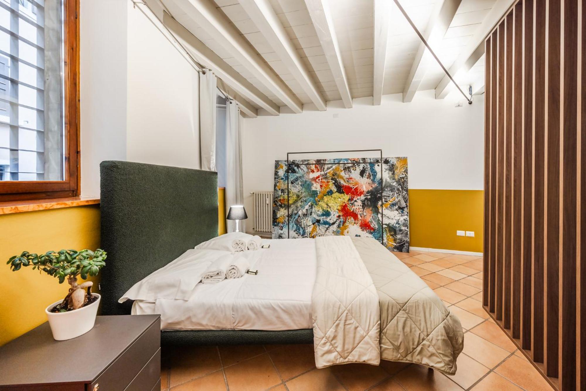 Riverwalk Al Castello Indipendent Apartments 维罗纳 外观 照片
