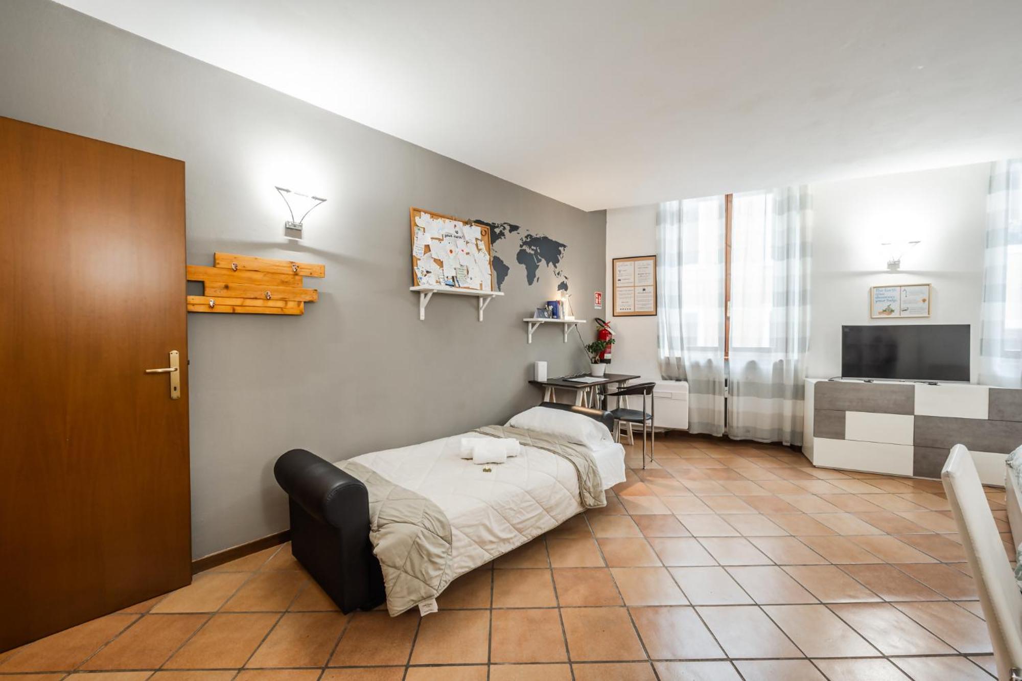 Riverwalk Al Castello Indipendent Apartments 维罗纳 外观 照片