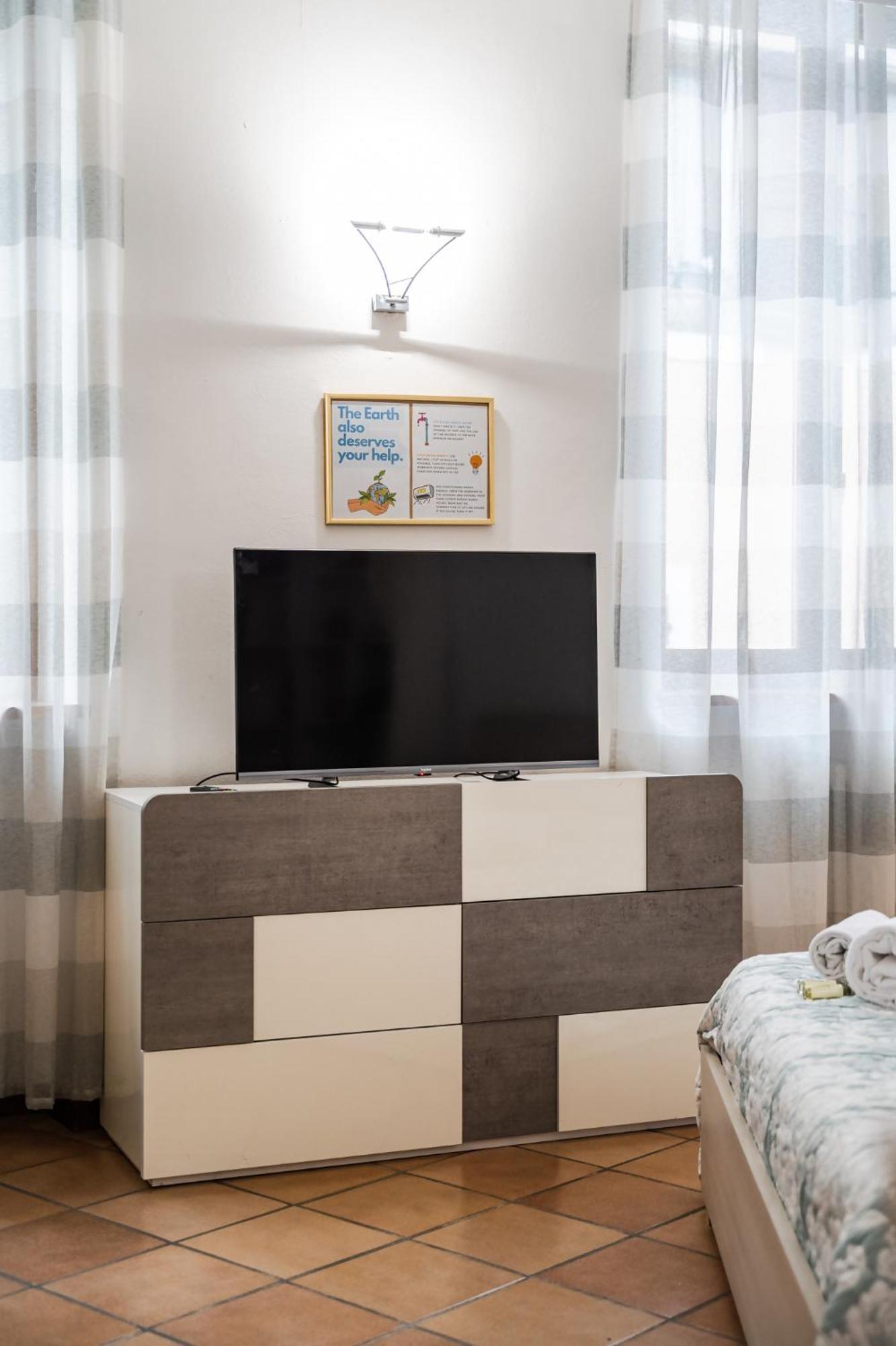 Riverwalk Al Castello Indipendent Apartments 维罗纳 外观 照片