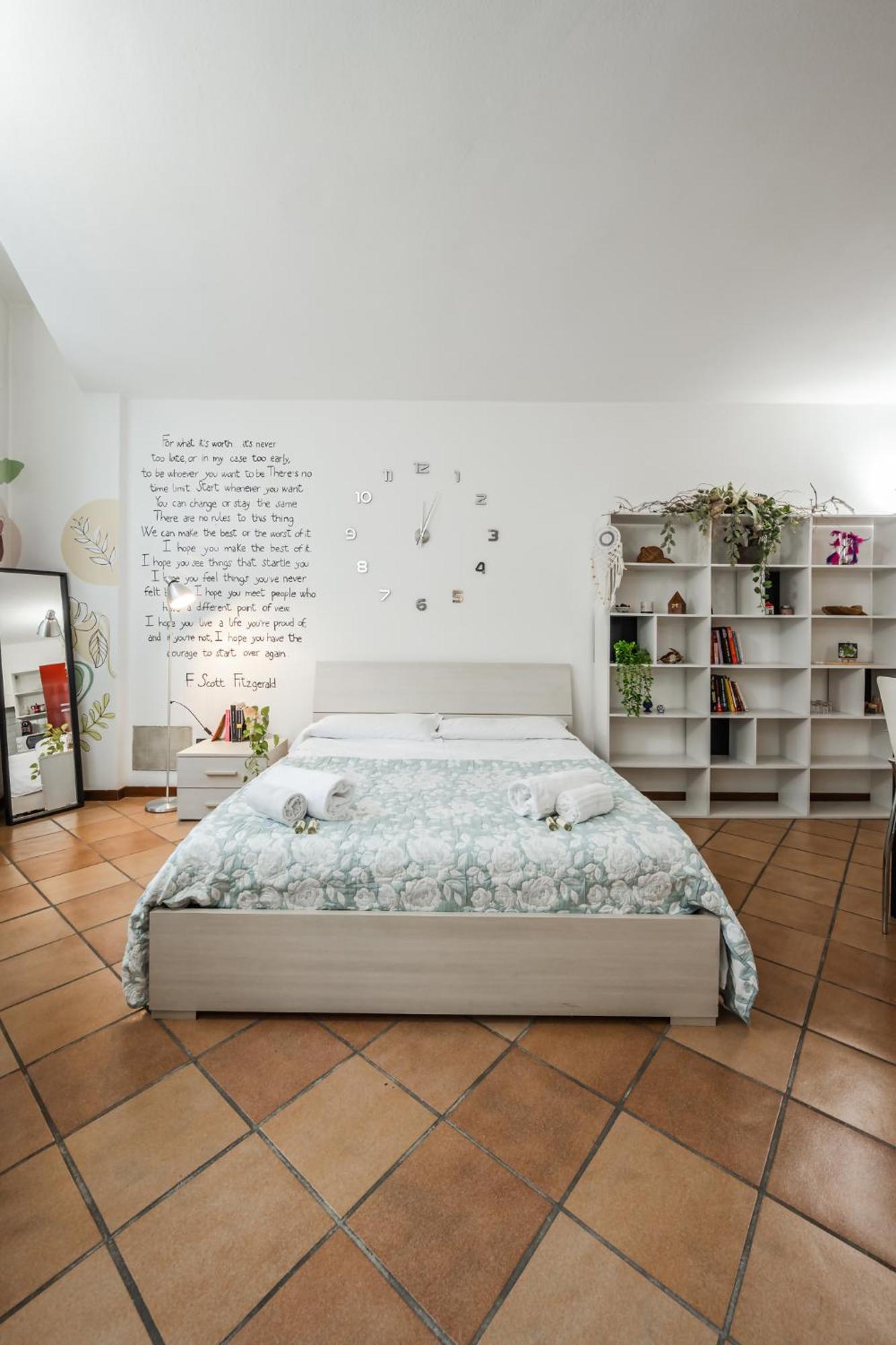 Riverwalk Al Castello Indipendent Apartments 维罗纳 外观 照片