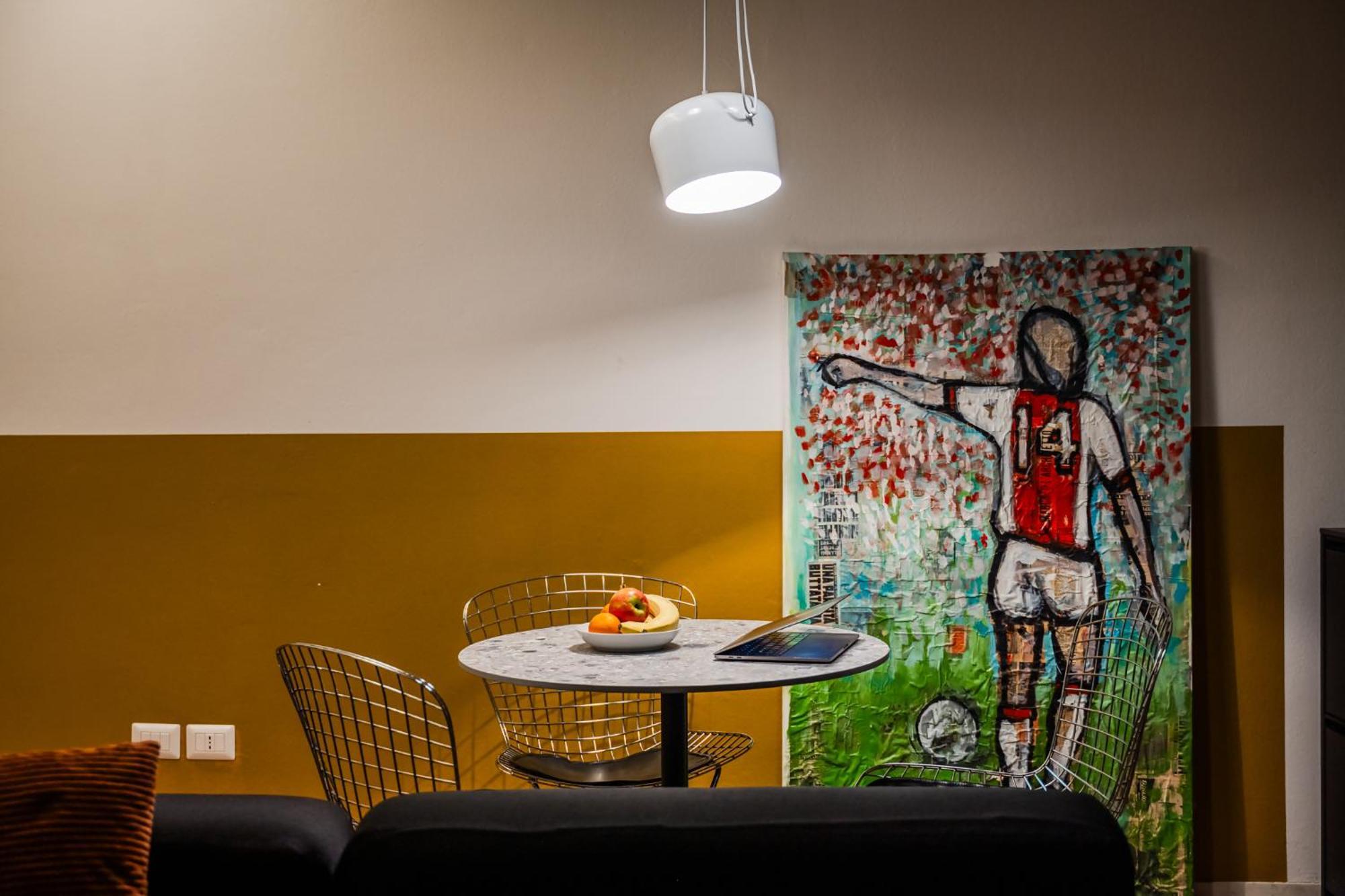 Riverwalk Al Castello Indipendent Apartments 维罗纳 外观 照片